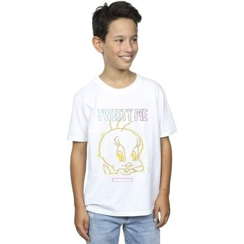 Dessins Animés Tops y Camisetas BI24367 para niño