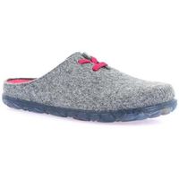 grunland pantuflas gru-rrr-ci3070-ce para mujer