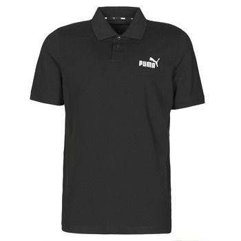 Puma Polo ESS LOGO PIQUE POLO para hombre