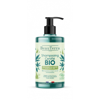 Champu bio 750ml