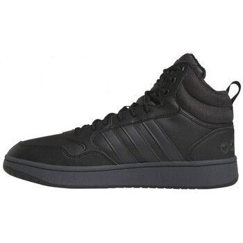 adidas Zapatillas altas Hoops 30 Mid Wtr para hombre