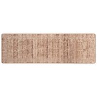 pasillo de alfombra marsa 80 x 350 cm poliester y pvc