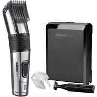 cortapelos babyliss e977e 26 posiciones 60 minutos cuchillas carbonsteel