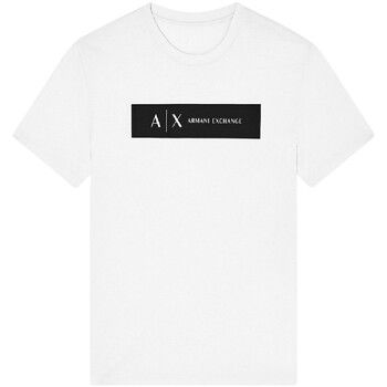 Armani Exchange Camiseta GT23687 para hombre