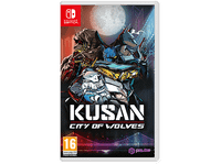 nintendo switch kusan city of wolves
