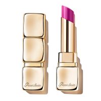 guerlain maquillaje kisskiss bee glow balsamo de labios