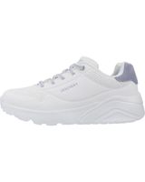 de skechers zapatillas nino modelo uno lite color blanco wpwl