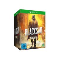blacksad under the skin edicion coleccionista