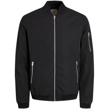 Jack & Jones Abrigo de plumas Mash Bomber para hombre