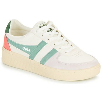 Gola Zapatillas GRANDSLAM TRIDENT para mujer