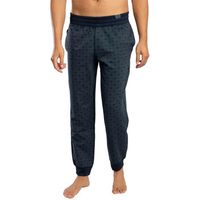 emporio armani pantalon chandal eagle para hombre