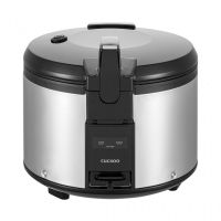 cuckoo sr-4600 arrocera electrica 46l