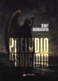 preludio al suicidio