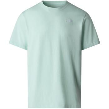 The North Face Camiseta Simple Dome para hombre