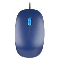 ngs flame raton 1000 dpi azul