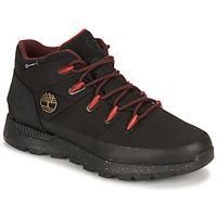 timberland zapatillas altas sprint trekker mid fab wp para hombre