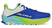 altra hombre - azul