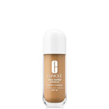 Clinique Even Better Vitamin Makeup SPF 50 30ml (Various Shades) - 14 Medium Warm 2