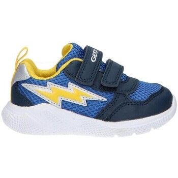 Geox Zapatillas deporte B254UA 01454 B SPRINTYE para niño