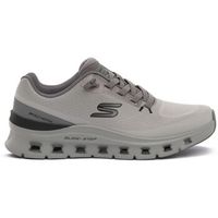 skechers deportivas moda glide step para hombre