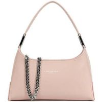 lancaster bolso de mano bolso de mano con cremallera s suave ace poudre para mujer