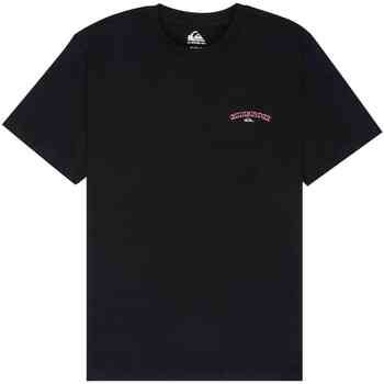 Quiksilver Camiseta Tap In para hombre
