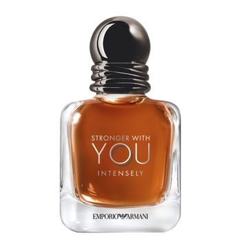 Armani - Emporio Armani Stronger With You Intensely Perfumes 30 ml male
