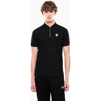 Emporio Armani EA7 Tops y Camisetas 8NPF13PJRGZ para hombre