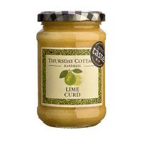 thursday cottage lime curd