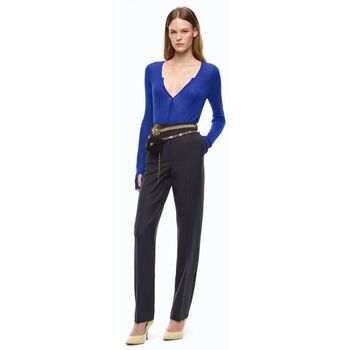 Pinko Pantalones PLEIONE 107264 A3IF-G03 para mujer