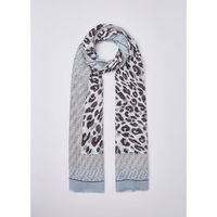 liu jo bufanda 2a6041t4286 para mujer