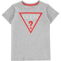 guess camiseta gt17521 para nino