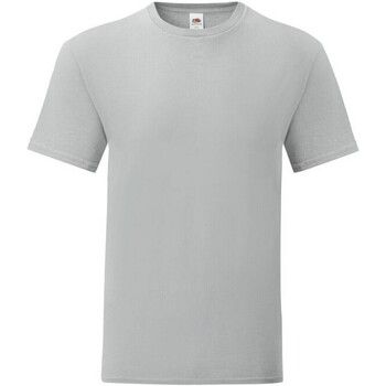 Fruit Of The Loom Camiseta Iconic 150 para hombre
