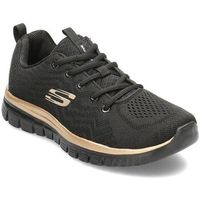 skechers zapatillas get connected para mujer