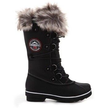Geographical Norway Descansos CECILIABLACK para mujer