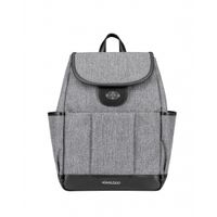 bolsa de mamakikkaboomorice gris