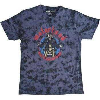 Music Tops y Camisetas Born To Lose Biker para mujer