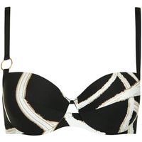 lisca banador honolulu top de banador para mujer