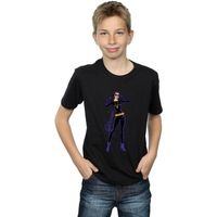 dc comics tops y camisetas bi9018 para nino
