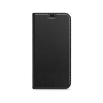 Funda para móvil dbramante1928 Bergen Folio Negra resistente para Galaxy A52/A52S