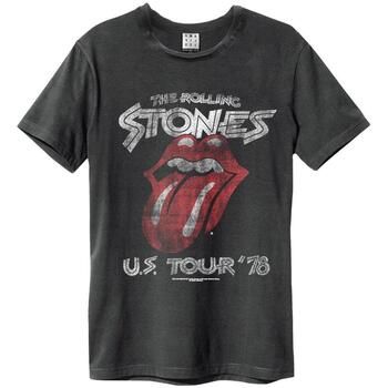 Amplified Clothing Tops y Camisetas US Tour 78 para mujer