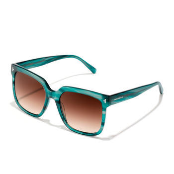 Gafas de sol Hawkers Euphoria - Teal Havana Earth