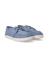 de batilas zapato ingles y blucher navy