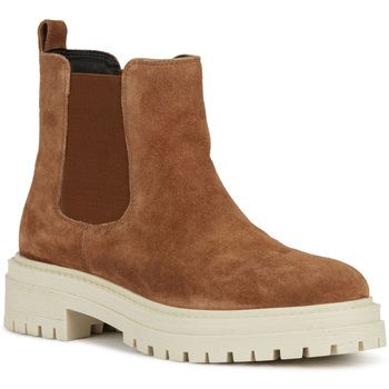 Geox Botas Iridea para mujer
