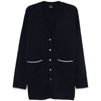 pinko chaqueta de punto 105451a2q9 para mujer