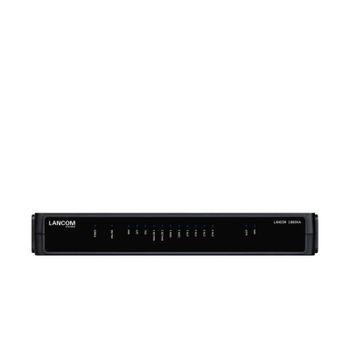Pasarela VoIP LANCOM 1803VA Gigabit-Ethernet VDSL2/ADSL2+ 7x RJ-45 2x FXS