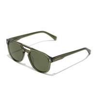 gafas de sol hawkers diver - polarized green alligator