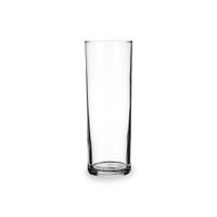juego de 24 vasos vidrio templado 30 cl