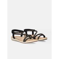 exe shoes sandalias sandalias comodas bzx63164-rr1 para mujer