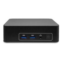 pc sobremesa aopen i7-1260p 8gb 512gb ssd windows 11 wi-fi bluetooth hdmi ethernet